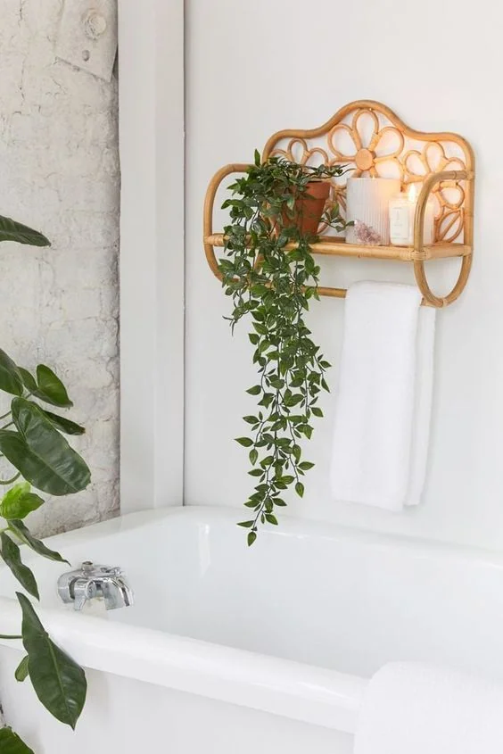 Hanging Pots 2