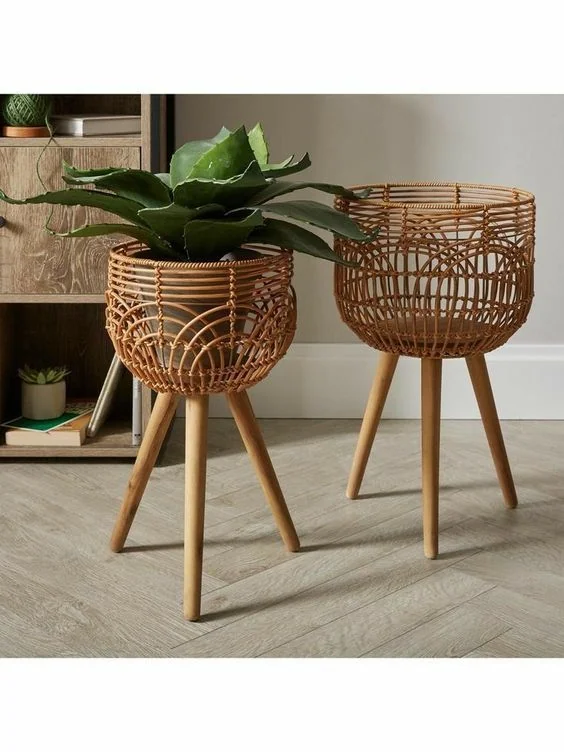 Indoor Pots 3